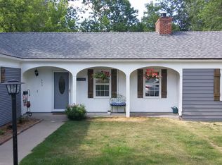 205 Pike Rd, Ottumwa, IA 52501