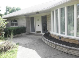 2323 Franklin St, Tell City, IN 47586