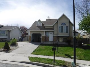 965 N Libby Way, Salt Lake City, UT 84116