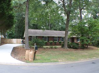 266 Machelle Ln SW, Marietta, GA 30064