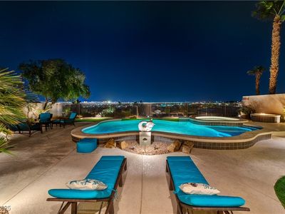 2824 Soaring Peak Ave, Henderson, NV, 89052