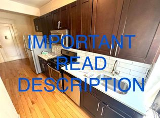 766 Saint Nicholas Ave APT 3B, New York, NY 10031