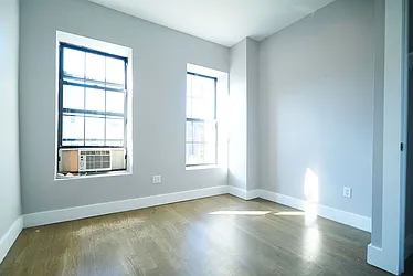 Rented by Lodger Corp