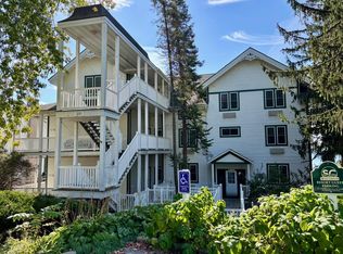 Victorian Village Condo Assoc, Elkhart Lake, WI 53020