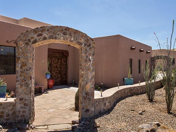 2nd image of 1603 W Placita Sin Nieve