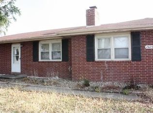 15123 Highway M, Rayville, MO 64084