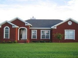 112 Lake Ln, Headland, AL 36345