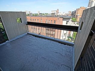 872 Massachusetts Ave APT 801, Cambridge, MA 02139