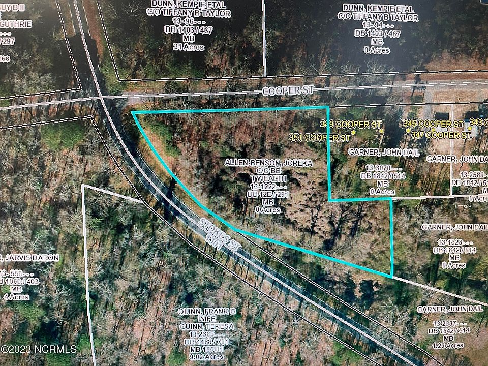 000 Cooper Street, Kenansville, NC 28349 MLS 100398009 Zillow