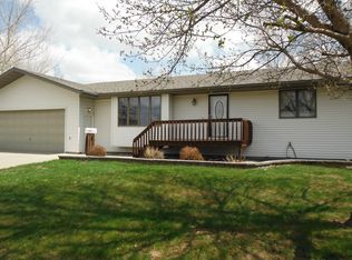 1200 33rd Ave SW, Minot, ND 58701