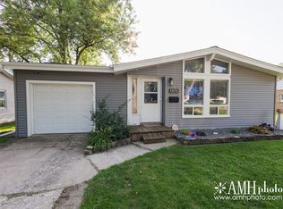 1575 S 5th Ave, Kankakee, IL 60901