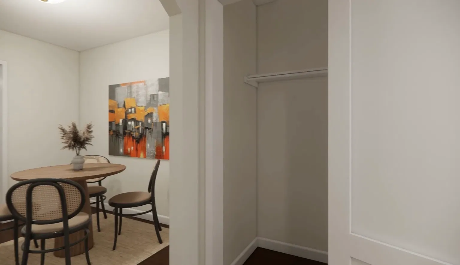2 bed, 665 sqft, $1,695 — Photo 4