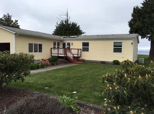 37 E Bluff Dr, Port Angeles, WA 98362