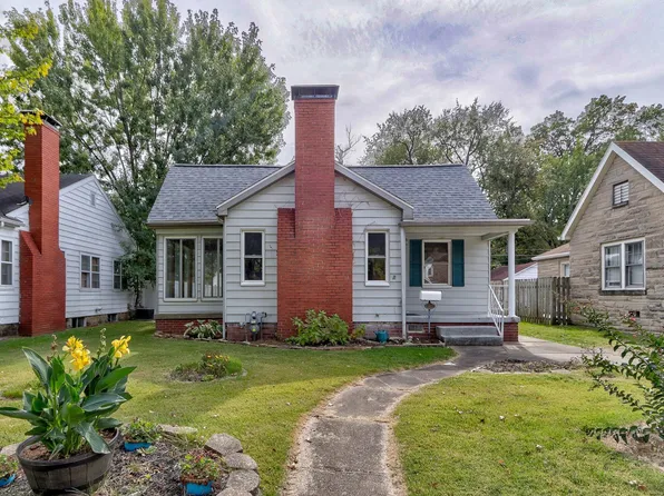 1931 E Powell Ave, Evansville, IN 47714