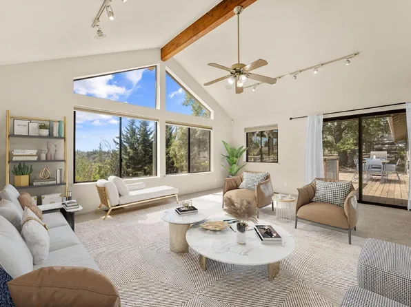 3161 Wildcat Flat Trl, Cool, CA 95614