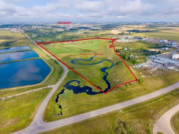 1438 S Township Road 312a Rd, Mountain View County, AB T0M 0W0