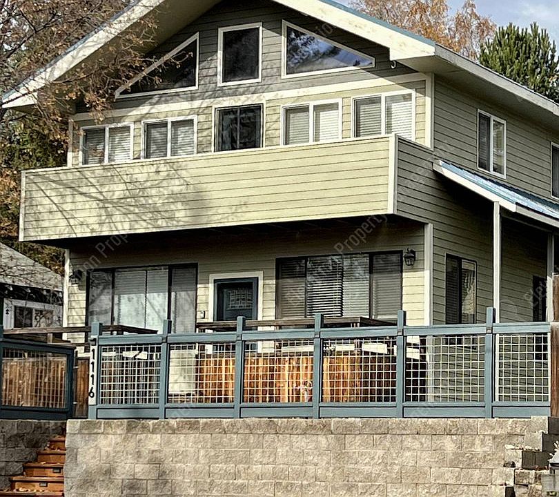 1st image of 1116 NW Portland Ave #1A