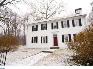 914 N Valley Forge Rd, Devon, PA 19333