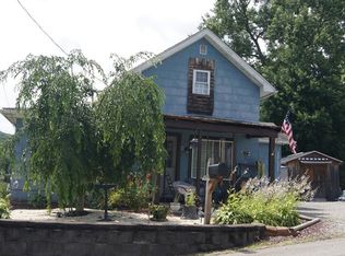 158 Summit Ave, Kittanning, PA 16201
