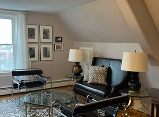 25 Benefit St, Providence, RI 02904