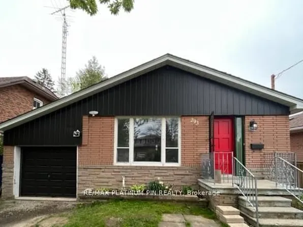 293 Ellerslie Ave, Toronto, ON M2R 1B6