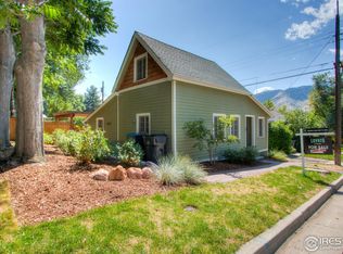 511 17th St, Golden, CO 80401