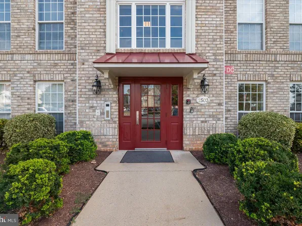 2503 Catoctin Ct #4-1D, Frederick, MD 21702