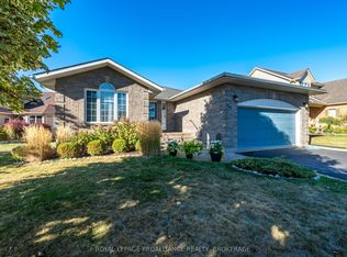 1264 Historic Way, Kingston, ON K7P2T7
