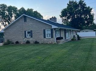 707 N Line St, Loogootee, IN