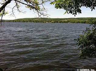 3760 Lamoka Lake Rd, Bradford, NY 14815