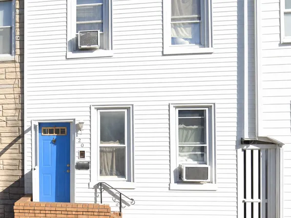 202 Fulton St, Trenton, NJ 08611