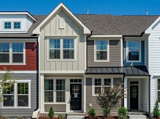 78 Channel Drop Dr #7, Clayton, NC 27520