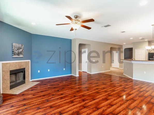6421 Panadero Cv, Austin, TX 78747