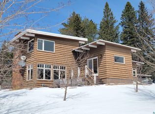 45 County Road 60, Grand Marais, MN 55604