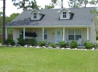 719 Timber Ridge Ct, Eastpoint, FL 32328