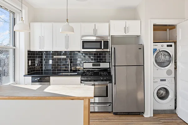 Rented by Brown Harris Stevens | media 19