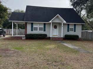 812 4th Ave, Kingstree, SC 29556