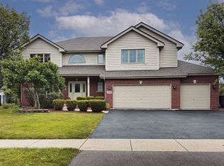 22069 Pembrook Dr, Frankfort, IL 60423
