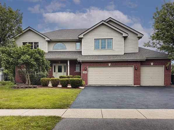 22069 Pembrook Dr, Frankfort, IL 60423