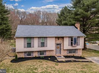 3505 Pleasant Plains Dr, Reisterstown, MD 21136