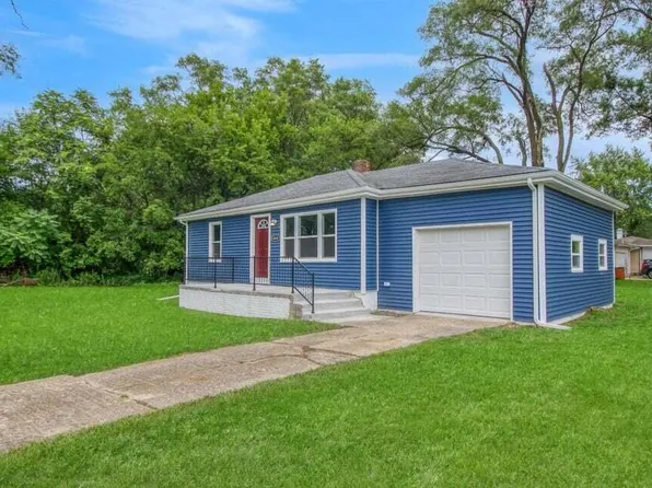 4849 Georgia St, Gary, IN 46409