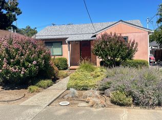 168 Santa Clara Ave, Mountain View, CA 94043