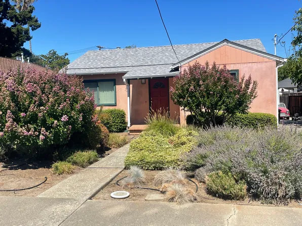 168 Santa Clara Ave, Mountain View, CA 94043