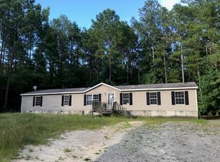 152 Torrance Rd, Milledgeville, GA 31061