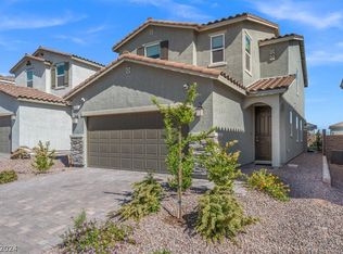 4564 Swimming Minnow Ave, Las Vegas, NV 89141