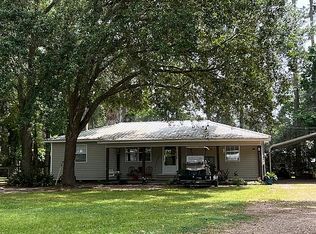 1175 Green Oaks Loop, Eunice, LA 70535