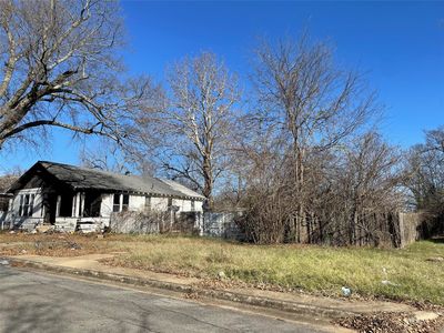 154 11th St NE, Paris, TX, 75460