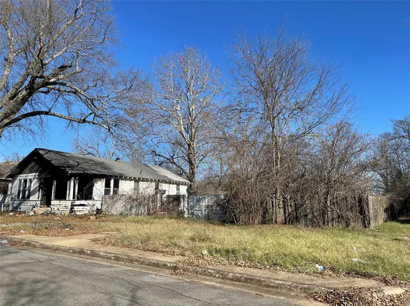 154 11th St NE, Paris, TX 75460