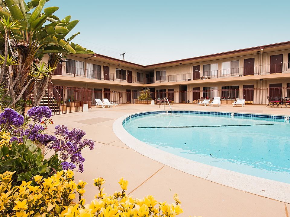 1st image of 4208 Sepulveda Blvd APT 2