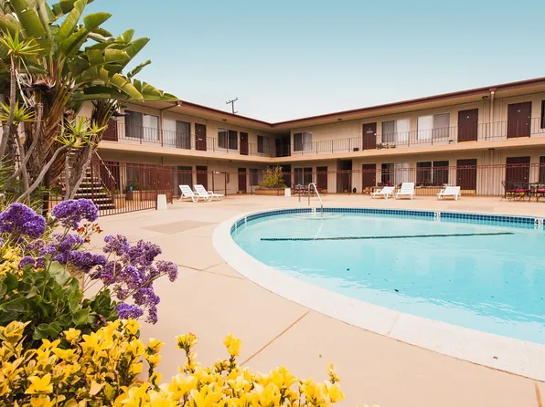 Kings Villa Apartments, 4208 Sepulveda Blvd APT 2, Torrance, CA 90505